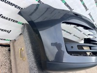 Range Rover Vouge L405 2012-2017 Front Bumper 4 Pdc Genuine [p774]