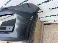 Range Rover Vouge L405 2012-2017 Front Bumper 4 Pdc Genuine [p774]