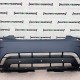 Land Rover Discovery Se Luxury Hse 2017-2020 Front Bumper 4 Pdc Genuine [p341]