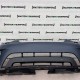 Land Rover Discovery Se Luxury Hse 2017-2020 Front Bumper 4 Pdc Genuine [p342]