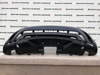 Land Rover Discovery Se Luxury Hse 2017-2020 Front Bumper 4 Pdc Genuine [p342]