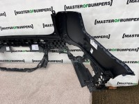 Range Rover Sport R Dynamic Se Hase 2014-2022 Rear Bumper Primer Genuine [p346]