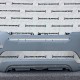 Range Rover Evoque R-dynamic Hse 2019-2024 Front Bumper 6 Pdc Genuine [p493]