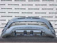 Range Rover Evoque R-dynamic Hse 2019-2024 Front Bumper 6 Pdc Genuine [p493]