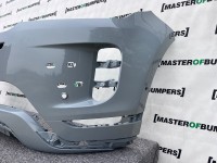 Range Rover Evoque R-dynamic Hse 2019-2024 Front Bumper 6 Pdc Genuine [p493]