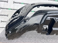 Range Rover Evoque R-dynamic Hse 2019-2024 Front Bumper 4 Pdc Genuine [p495]