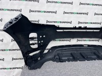 Range Rover Evoque R-dynamic Hse 2019-2024 Front Bumper 4 Pdc Genuine [p495]