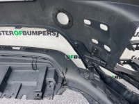 Range Rover Evoque R-dynamic Hse 2019-2024 Front Bumper 4 Pdc Genuine [p495]