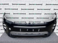 Range Rover Evoque R-dynamic Hse 2019-2024 Front Bumper 4 Pdc Genuine [p495]
