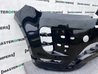 Range Rover Evoque R-dynamic Hse 2019-2024 Front Bumper 4 Pdc Genuine [p495]