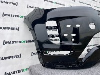 Range Rover Evoque R-dynamic Hse 2019-2024 Front Bumper 4 Pdc Genuine [p495]