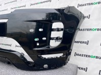 Range Rover Evoque R-dynamic Hse 2019-2024 Front Bumper 4 Pdc Genuine [p495]