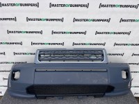 Land Rover Freelander 2 Mk2 Facelift 2011-2015 Front Bumper Jets Genuine [p550]