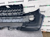 Land Rover Freelander 2 Mk2 Facelift 2011-2015 Front Bumper Jets Genuine [p550]