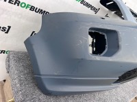 Land Rover Freelander 2 Mk2 Facelift 2011-2015 Front Bumper Jets Genuine [p550]