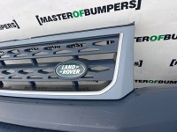 Land Rover Freelander 2 Mk2 Facelift 2011-2015 Front Bumper Jets Genuine [p550]