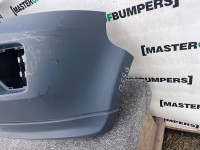 Land Rover Freelander 2 Mk2 Facelift 2011-2015 Front Bumper Jets Genuine [p550]