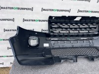 Land Rover Freelander 2 Mk2 Facelift 2011-2015 Front Bumper Jets Genuine [p550]