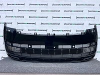 Range Rover Vouge Sv Autobiography 2021-2025 Front Bumper 6 Pdc Genuine [p595]