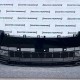 Range Rover Vouge Sv Autobiography 2021-2025 Front Bumper 6 Pdc Genuine [p595]