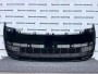 Range Rover Vouge Sv Autobiography 2021-2025 Front Bumper 6 Pdc Genuine [p595]