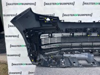 Range Rover Vouge Sv Autobiography 2021-2025 Front Bumper 6 Pdc Genuine [p595]