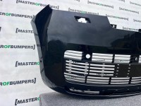 Range Rover Vouge Sv Autobiography 2021-2025 Front Bumper 6 Pdc Genuine [p595]