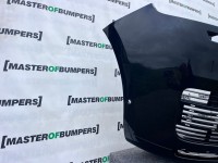 Range Rover Vouge Sv Autobiography 2021-2025 Front Bumper 6 Pdc Genuine [p595]