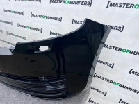 Range Rover Vouge Sv Autobiography 2021-2025 Front Bumper 6 Pdc Genuine [p595]