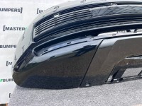 Range Rover Vouge Sv Autobiography 2021-2025 Front Bumper 6 Pdc Genuine [p595]