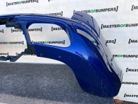 Range Rover Sport Svr Lift 2018-2022 Rear Bumper 6 Pdc Genuine [p600]