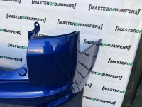 Range Rover Sport Svr Lift 2018-2022 Rear Bumper 6 Pdc Genuine [p600]