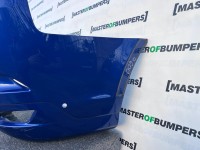 Range Rover Sport Svr Lift 2018-2022 Rear Bumper 6 Pdc Genuine [p600]