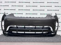 Land Rover Discovery R-dynamic Hse 2019-2022 Front Bumper 6 Pdc Genuine [p598]