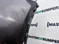 Land Rover Discovery R-dynamic Hse 2019-2022 Front Bumper 6 Pdc Genuine [p598]