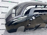 Land Rover Discovery R-dynamic Hse 2019-2022 Front Bumper 6 Pdc Genuine [p598]