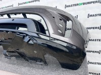 Land Rover Discovery R-dynamic Hse 2019-2022 Front Bumper 6 Pdc Genuine [p598]