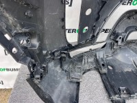 Land Rover Discovery R-dynamic Hse 2019-2022 Front Bumper 6 Pdc Genuine [p598]