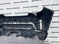 Land Rover Discovery R-dynamic Hse 2019-2022 Front Bumper 6 Pdc Genuine [p598]