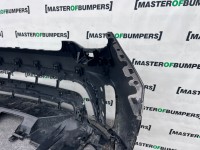 Land Rover Discovery R-dynamic Hse 2019-2022 Front Bumper 6 Pdc Genuine [p598]