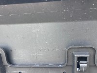 Land Rover Discovery R-dynamic Hse 2019-2022 Front Bumper 6 Pdc Genuine [p598]