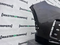 Land Rover Discovery R-dynamic Hse 2019-2022 Front Bumper 6 Pdc Genuine [p598]