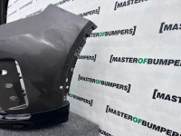 Land Rover Discovery R-dynamic Hse 2019-2022 Front Bumper 6 Pdc Genuine [p598]