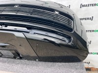 Range Rover Vouge Sv Autobiography 2021-2025 Front Bumper 6 Pdc Genuine [p611]