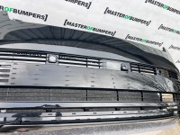 Range Rover Vouge Sv Autobiography 2021-2025 Front Bumper 6 Pdc Genuine [p611]