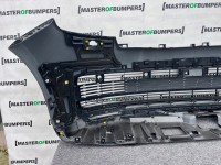 Range Rover Vouge Sv Autobiography 2021-2025 Front Bumper 6 Pdc Genuine [p611]