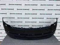 Range Rover Vouge Sv Autobiography 2021-2025 Front Bumper 6 Pdc Genuine [p611]