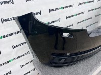 Range Rover Vouge Sv Autobiography 2021-2025 Front Bumper 6 Pdc Genuine [p611]