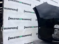 Range Rover Vouge Sv Autobiography 2021-2025 Front Bumper 6 Pdc Genuine [p611]