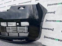 Range Rover Vouge Sv Autobiography 2021-2025 Front Bumper 6 Pdc Genuine [p611]